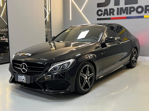 Mercedes-Benz 250 2.0 CGI SPORT TURBO 16V GASOLINA 4P AUTOMATICO