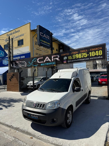 Fiat Fiorino FurgãO 1.4 Flex 4p