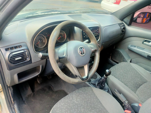 RAM 700 1.6 Slt Club Cab Mt