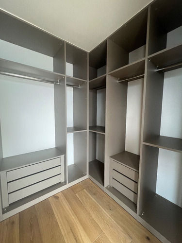 Renta Exclusivo Departamento En Residencial Carso Torre Moliere A Estrenar!