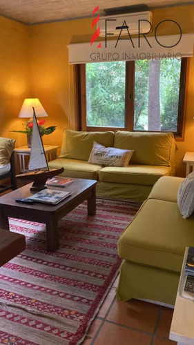 Casa En La Barra Para Alquiler En Semana Santa