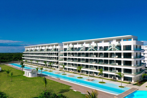 Proyectos De Apartamentos En Punta Cana Republica Dominicana 