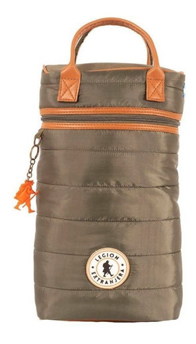 Mochila Matera Pampa Diamond Militar Legion Extranjera