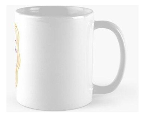 Taza Fergie Calidad Premium