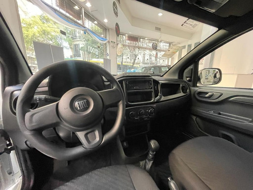 Fiat Fiorino 1.4 Endurance