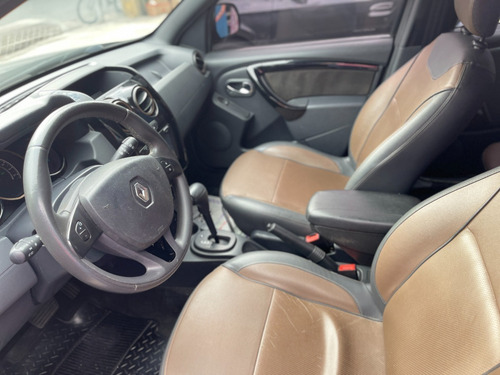 Imagem 5 de 12 de Renault Duster Dynamique