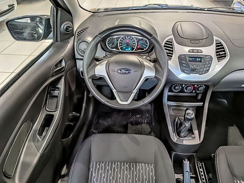 Imagem 6 de 15 de Ford Ka 1.0 Se 12v
