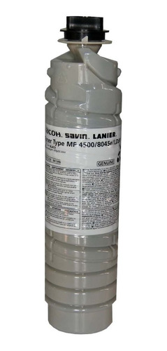 Toner Ricoh Mp 4002 Original Color Negro