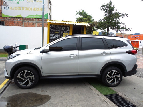 Toyota Rush 1.5 High