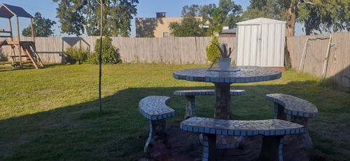 Imagen 3 de 14 de Casa Quinta En Venta San Vicente