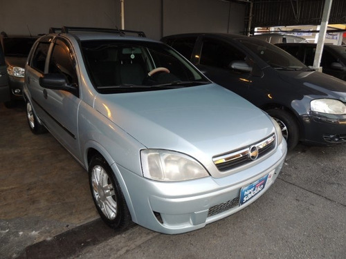 Corsa 1.4 Mpfi Maxx 8v Flex 4p Manual