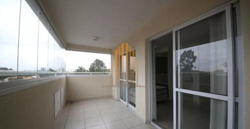 Imagem 22 de 28 de Apartamento Em Santo Amaro, São Paulo/sp De 36m² 1 Quartos À Venda Por R$ 429.000,00 - Ap1521348-s