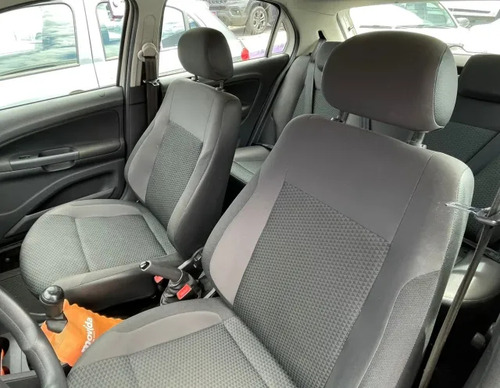 Volkswagen Gol 1.0 12v (Flex)