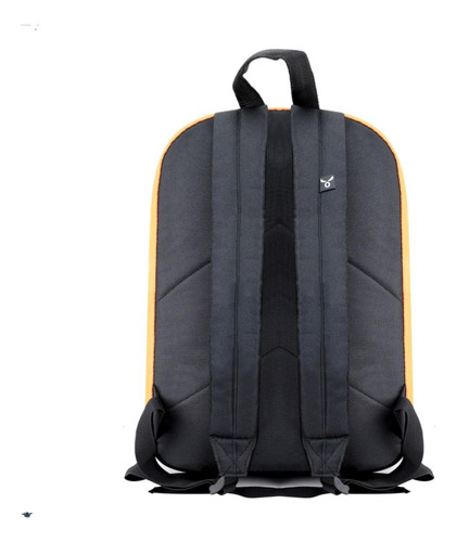 Mochila Mustard Texas Moose