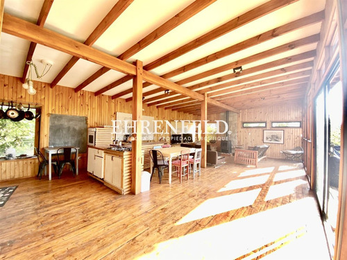 Parcela En Arriendo En Olmué