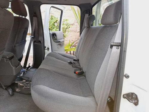 Ford Ranger Ii Xlt Ii C/C 4X2