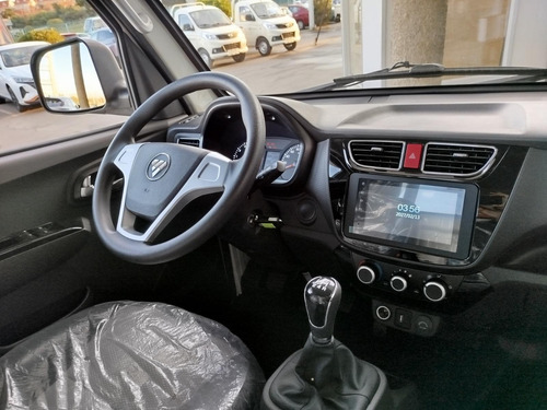 Foton Tm5 Cabina Simple 1.6 Euro 6 2025