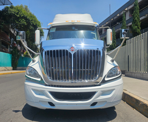 Tractocamion International Prostar Isx15 Man 2017