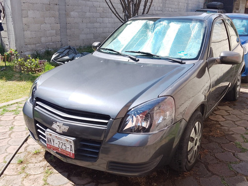 Chevrolet Chevy 1.6 3p Aut