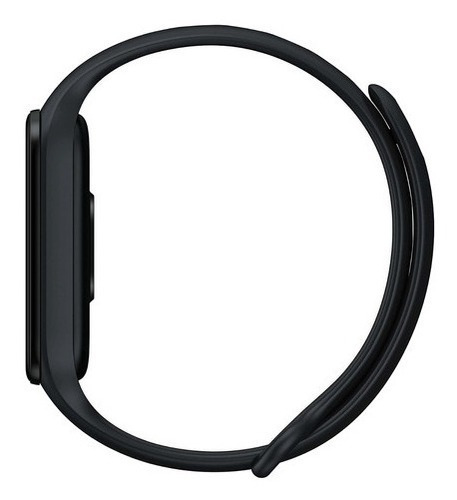 Imagen 4 de 7 de Reloj Smartwatch Xiaomi Redmi Smart Band 2 Global Negro Negro