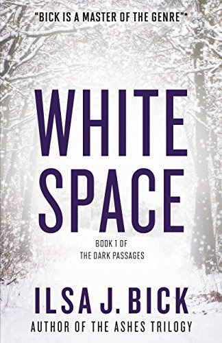 White Space Book One Of The Dark Passages