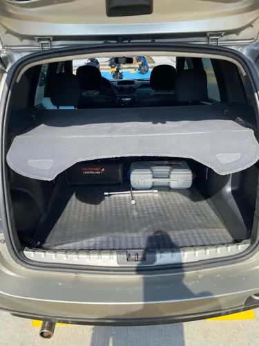 Renault Duster 1.6 Expression
