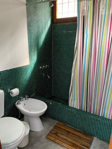 Imagen 6 de 13 de La Retirada - Casa De Diseño En Pleno Bosque De Mar Azul