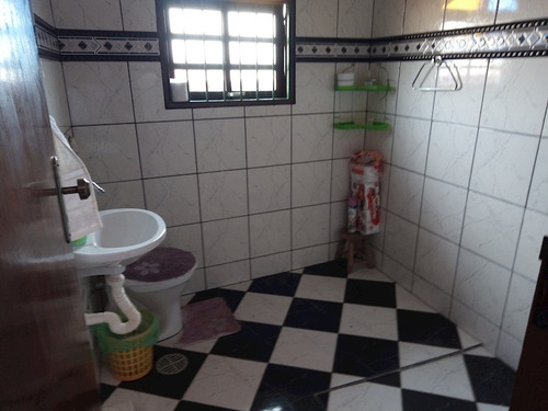 Sobrado, Vila Quitauna , Osasco, 3 Dorm, 3 Vagas - 6589