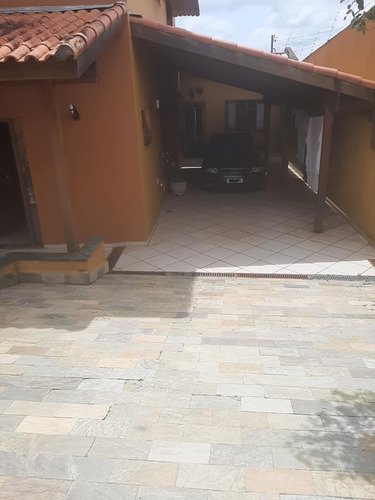 Imagem 26 de 30 de Sobrado Para Venda Com 3 Suítes No Parque Santana Em Mogi Das Cruzes - Ca00190 - 68944529