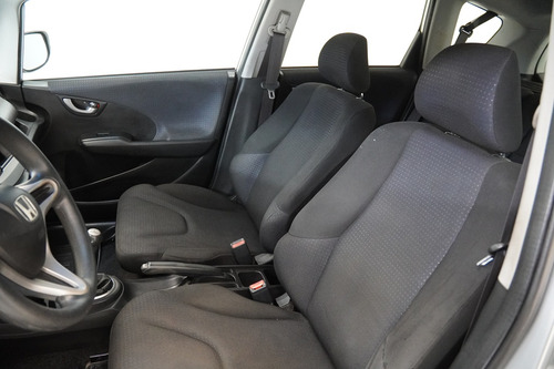 Honda Fit 1.4 DX 16V FLEX 4P AUTOMÁTICO