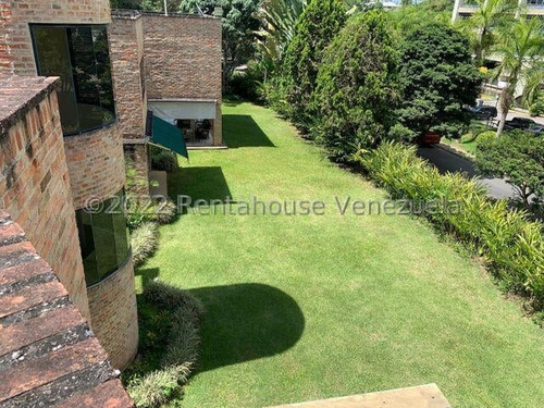Imagen 12 de 12 de Edificio En Venta La Lagunita Country Club Mls #23-10745fz