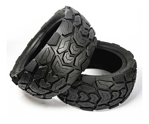 Patinete Eléctrico Rubber Applications Para Neumáticos Zero