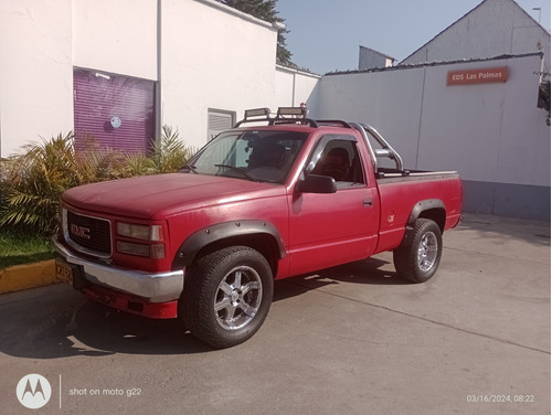 Chevrolet Cheyenne 5.7 C1500