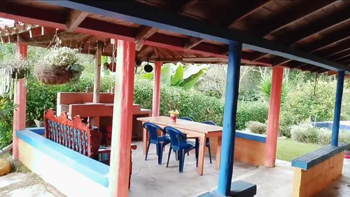 Casa Campestre