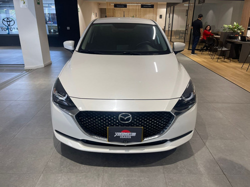 Mazda 2 Touring