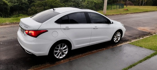 Chery Arrizo 5 1.5 VVT TURBO iFLEX RXT CVT