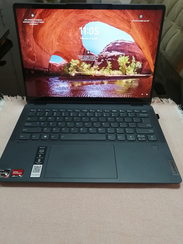 Lenovo Ideapad Flex 5 14alc7 Laptop - Type 82r9