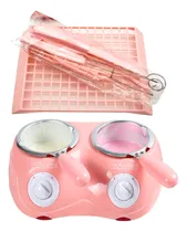 Comprar Maquina Fundidora Chocolate Electrica Dulces Bombones Cocina