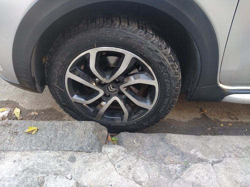 Citroën Aircross 1.6 Sx 110cv Pack High Tech 2013