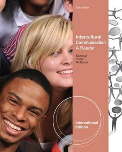 Intercultural Communication A Reader 13th Edition