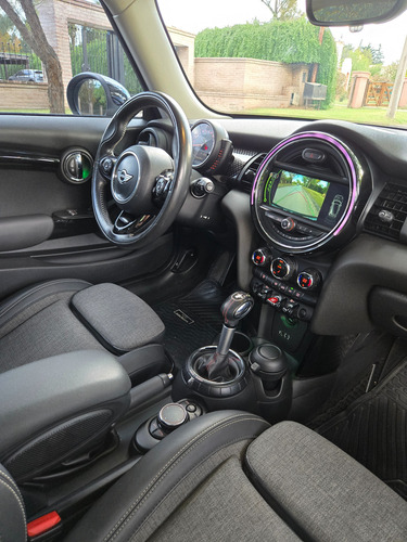 Mini Cooper S 2.0 F56 Chili 192Cv 3P