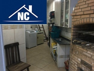 Imagem 12 de 19 de Casa - Ca00150 - 34833062