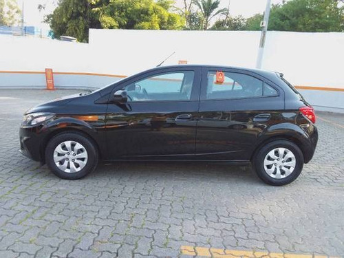 Chevrolet Onix 1.0 Mpfi Lt 8v Flex 4p Manual