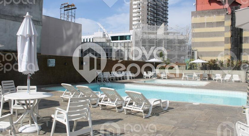 Imagem 16 de 20 de Flat/aparthotel - Ref: Lb1fl42340