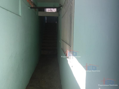 Imagem 7 de 12 de Ref.: 1821 - Casa Terrea Em Osasco Para Venda - V1821