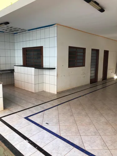 Casa 5 Dormitórios A Venda Em Votuporanga