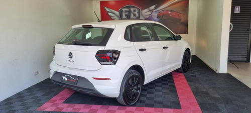 Volkswagen Polo 1.0 MPI TRACK MANUAL