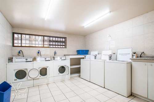Departamento En Venta De 3 Dorm. En Las Condes
