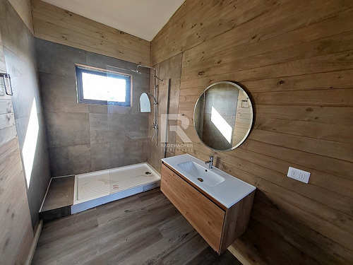 Casa Nueva En Condominio El Alba A Sólo 2m Del Centro