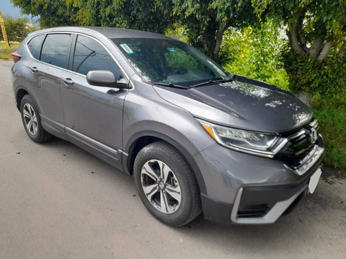 Imagen 1 de 12 de Honda Cr-v 2020 1.5 Turbo Plus Cvt